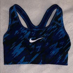 Nike Sports Bra size XS